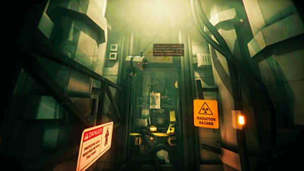 ARTIFICIAL demo
