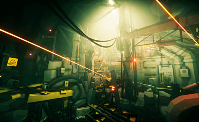 ARTIFICIAL demo_Featured