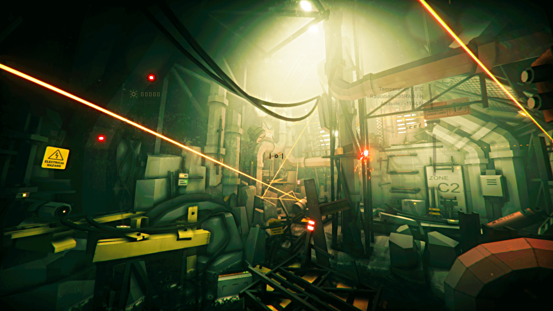ARTIFICIAL demo_Featured