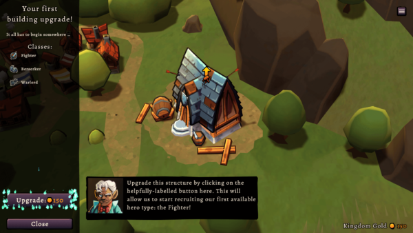 Desktop Dungeon Rewind